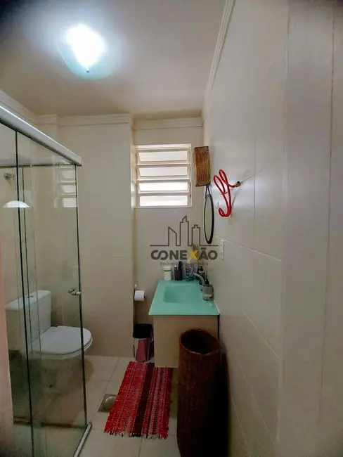 Foto 8 de Apartamento com 1 quarto à venda, 42m2 em Boqueirão, Santos - SP