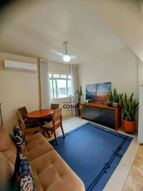 Foto 5 de Apartamento com 1 quarto à venda, 42m2 em Boqueirão, Santos - SP