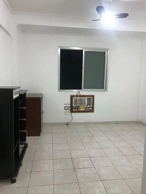 Foto 9 de Apartamento com 1 quarto à venda, 60m2 em Centro, Sao Vicente - SP