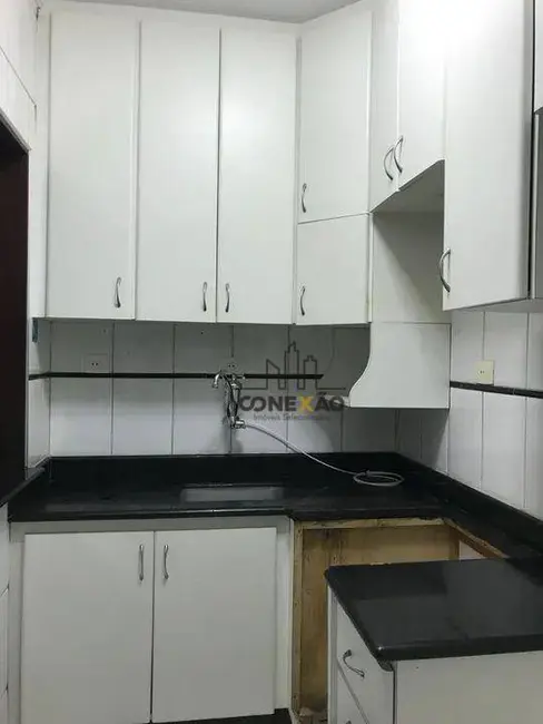 Foto 6 de Apartamento com 1 quarto à venda, 60m2 em Centro, Sao Vicente - SP