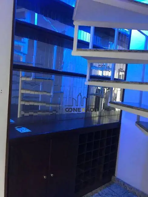 Foto 4 de Apartamento com 1 quarto à venda, 60m2 em Centro, Sao Vicente - SP