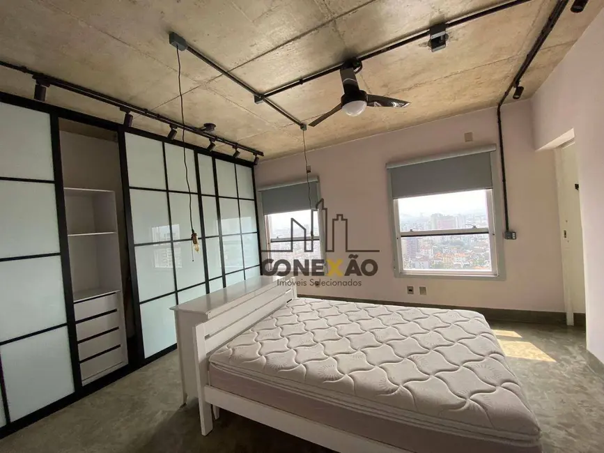 Foto 9 de Apartamento com 1 quarto à venda, 74m2 em Embaré, Santos - SP