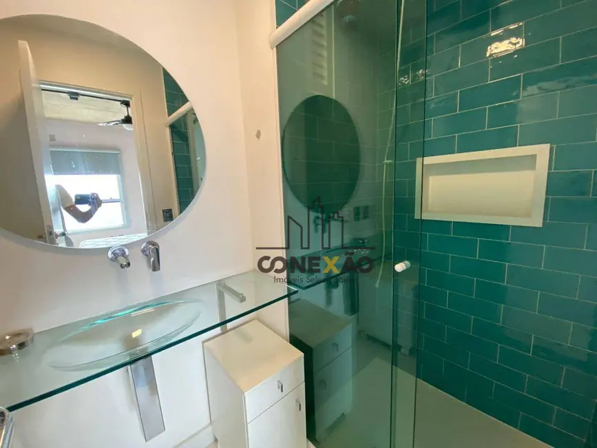 Foto 8 de Apartamento com 1 quarto à venda, 74m2 em Embaré, Santos - SP