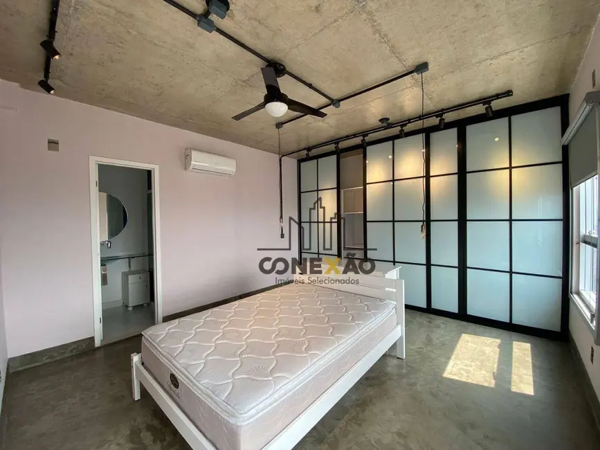 Foto 7 de Apartamento com 1 quarto à venda, 74m2 em Embaré, Santos - SP