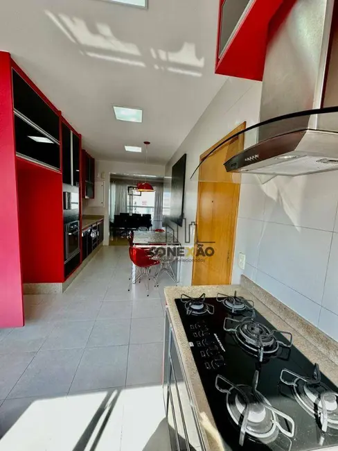 Foto 8 de Apartamento com 3 quartos à venda, 170m2 em Pompéia, Santos - SP