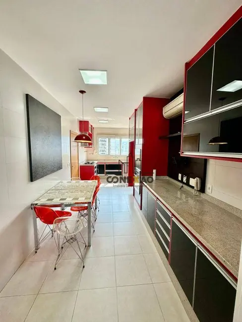 Foto 7 de Apartamento com 3 quartos à venda, 170m2 em Pompéia, Santos - SP