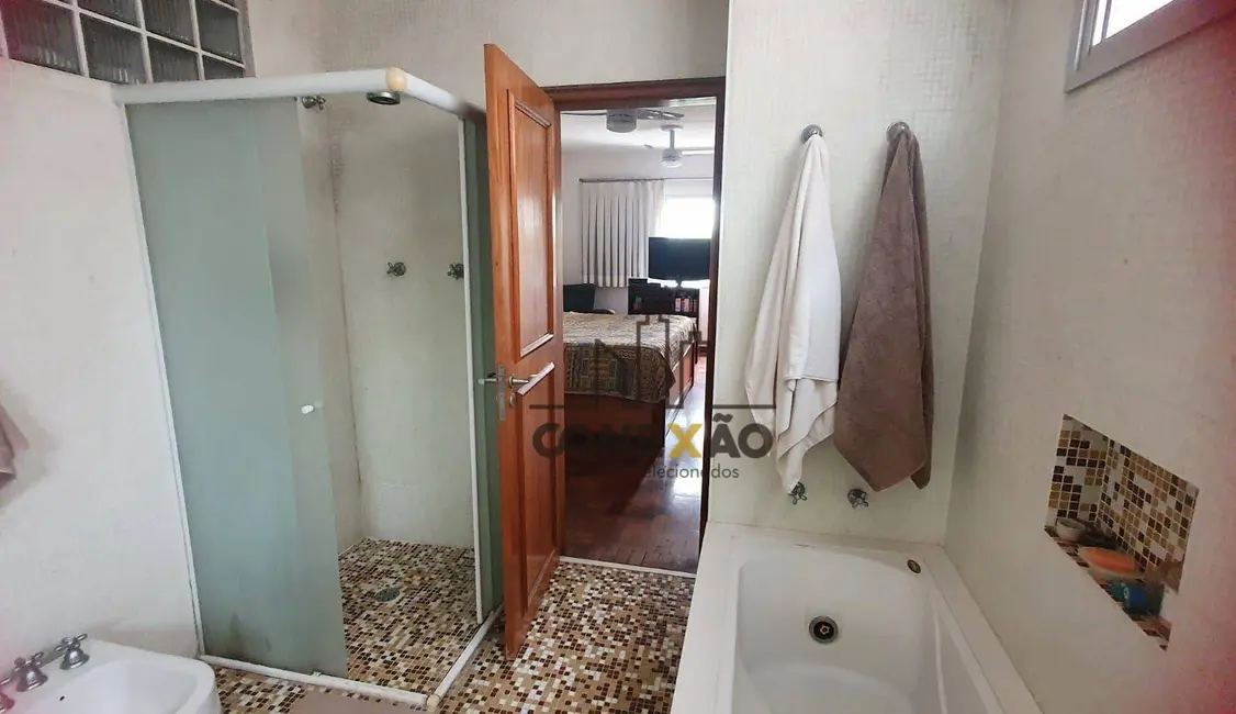 Foto 7 de Apartamento com 3 quartos à venda, 189m2 em Itaim Bibi, São Paulo - SP