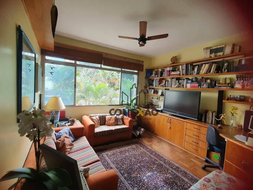 Foto 3 de Apartamento com 3 quartos à venda, 189m2 em Itaim Bibi, São Paulo - SP