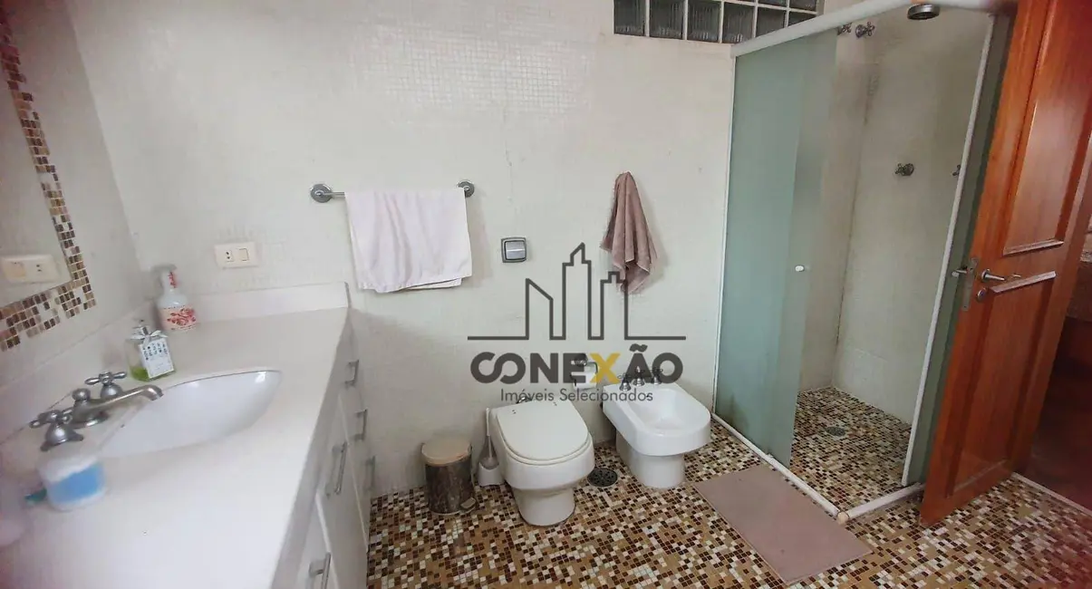 Foto 8 de Apartamento com 3 quartos à venda, 189m2 em Itaim Bibi, São Paulo - SP