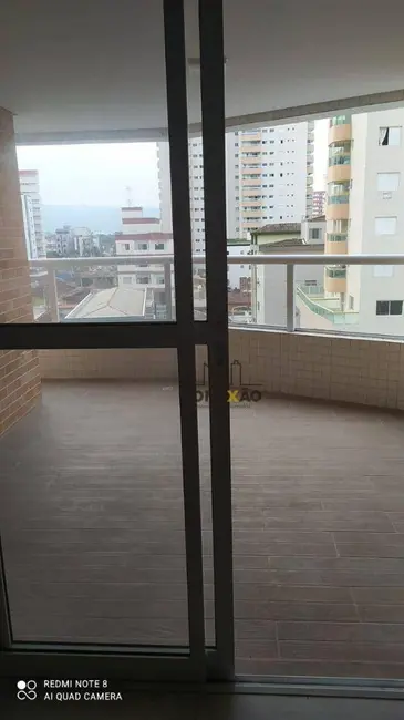 Foto 1 de Apartamento com 2 quartos à venda, 140m2 em Aviação, Praia Grande - SP