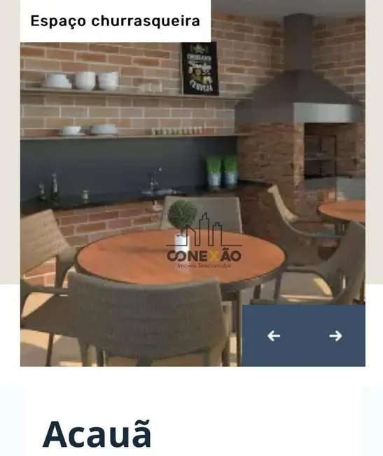 Foto 9 de Apartamento com 2 quartos à venda, 140m2 em Aviação, Praia Grande - SP