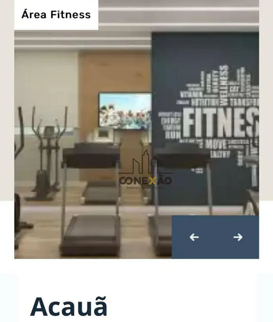 Foto 4 de Apartamento com 2 quartos à venda, 140m2 em Aviação, Praia Grande - SP