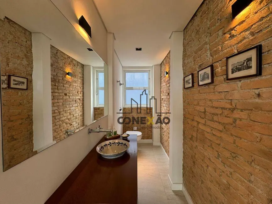 Foto 9 de Apartamento com 3 quartos à venda, 250m2 em Ilha Porchat, Sao Vicente - SP