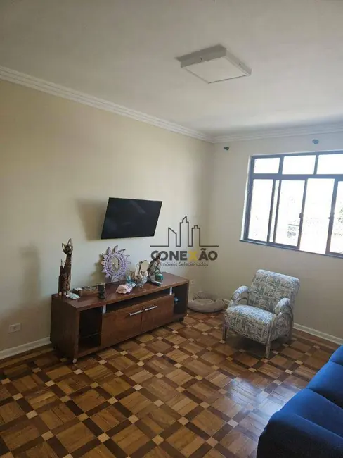 Apartamento com 3 quartos à venda, 100m2 em Aparecida, Santos - SP - imagem 5 Foto 5 de Apartamento com 3 quartos à venda, 100m2 em Aparecida, Santos - SP