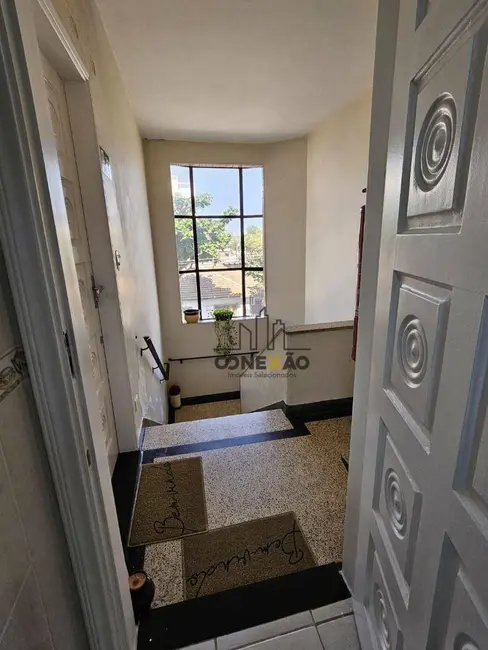 Apartamento com 3 quartos à venda, 100m2 em Aparecida, Santos - SP - imagem 3 Foto 3 de Apartamento com 3 quartos à venda, 100m2 em Aparecida, Santos - SP