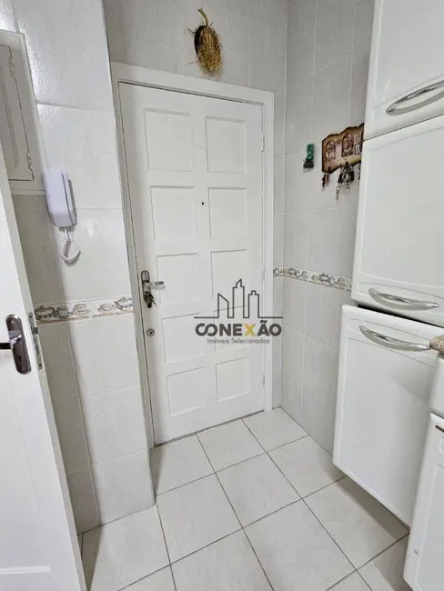 Apartamento com 3 quartos à venda, 100m2 em Aparecida, Santos - SP - imagem 6 Foto 6 de Apartamento com 3 quartos à venda, 100m2 em Aparecida, Santos - SP