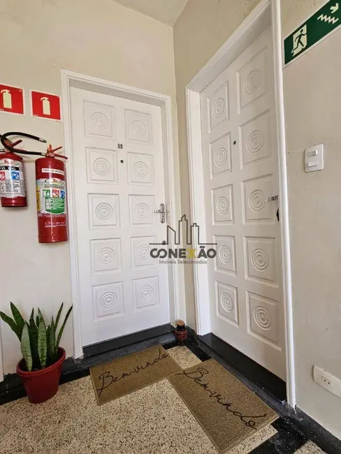 Foto 2 de Apartamento com 3 quartos à venda, 100m2 em Aparecida, Santos - SP