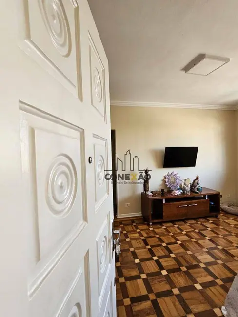 Apartamento com 3 quartos à venda, 100m2 em Aparecida, Santos - SP - imagem 4 Foto 4 de Apartamento com 3 quartos à venda, 100m2 em Aparecida, Santos - SP