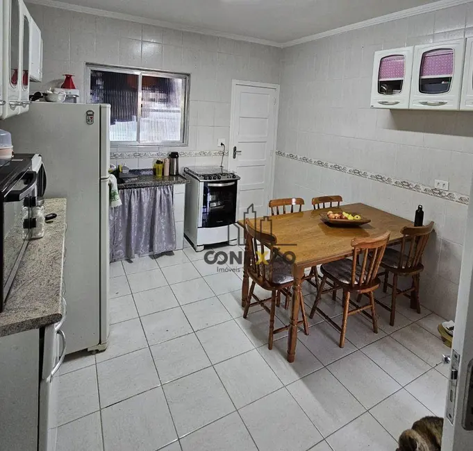 Apartamento com 3 quartos à venda, 100m2 em Aparecida, Santos - SP - imagem 9 Foto 9 de Apartamento com 3 quartos à venda, 100m2 em Aparecida, Santos - SP