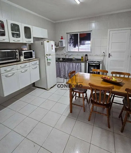 Apartamento com 3 quartos à venda, 100m2 em Aparecida, Santos - SP - imagem 8 Foto 8 de Apartamento com 3 quartos à venda, 100m2 em Aparecida, Santos - SP