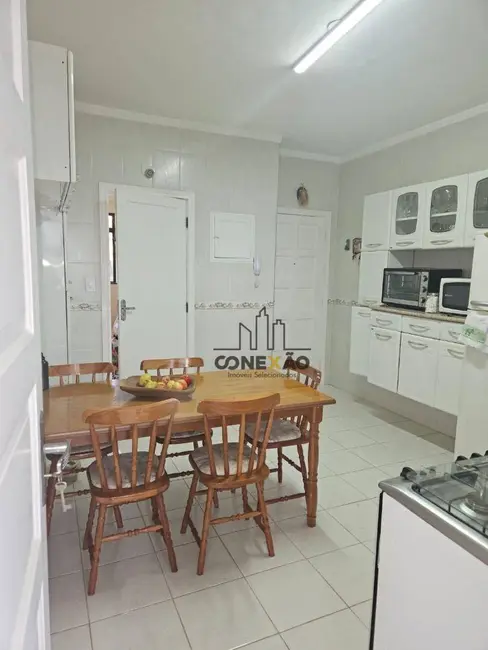 Apartamento com 3 quartos à venda, 100m2 em Aparecida, Santos - SP - imagem 7 Foto 7 de Apartamento com 3 quartos à venda, 100m2 em Aparecida, Santos - SP