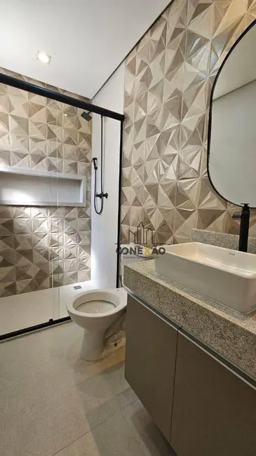 Apartamento com 2 quartos à venda, 63m2 em Marapé, Santos - SP - imagem 5 Foto 5 de Apartamento com 2 quartos à venda, 63m2 em Marapé, Santos - SP