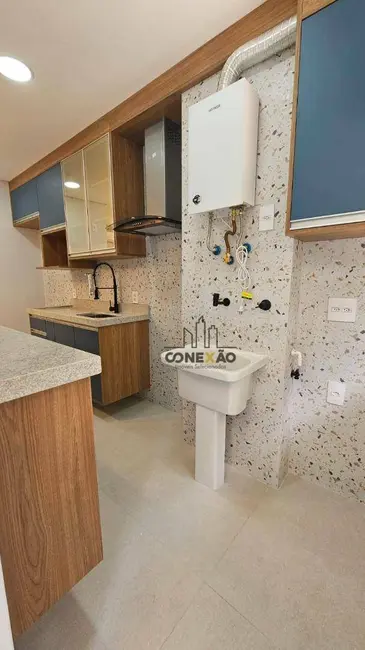 Apartamento com 2 quartos à venda, 63m2 em Marapé, Santos - SP - imagem 9 Foto 9 de Apartamento com 2 quartos à venda, 63m2 em Marapé, Santos - SP