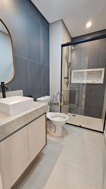 Apartamento com 2 quartos à venda, 63m2 em Marapé, Santos - SP - imagem 7 Foto 7 de Apartamento com 2 quartos à venda, 63m2 em Marapé, Santos - SP
