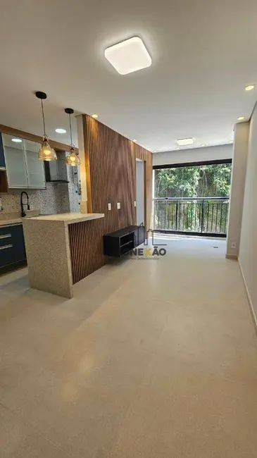 Foto 1 de Apartamento com 2 quartos à venda, 63m2 em Marapé, Santos - SP