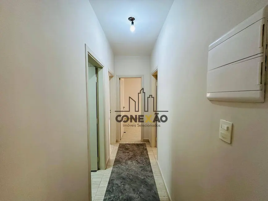 Apartamento com 3 quartos à venda, 140m2 em José Menino, Santos - SP - imagem 5 Foto 5 de Apartamento com 3 quartos à venda, 140m2 em José Menino, Santos - SP