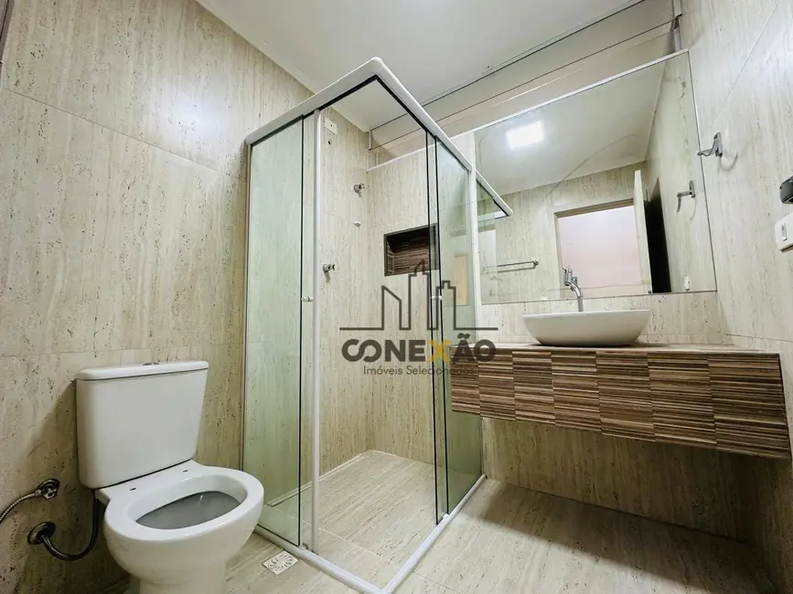 Apartamento com 3 quartos à venda, 140m2 em José Menino, Santos - SP - imagem 8 Foto 8 de Apartamento com 3 quartos à venda, 140m2 em José Menino, Santos - SP