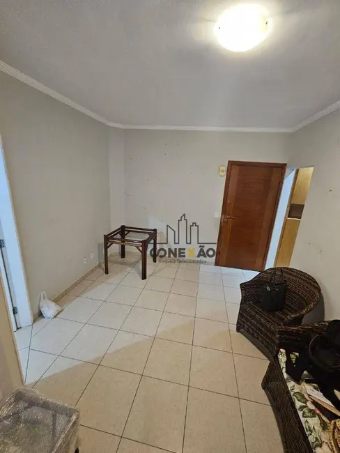 Foto 4 de Apartamento com 1 quarto à venda, 39m2 em Gonzaga, Santos - SP