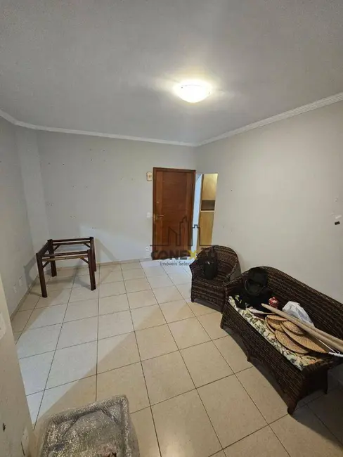 Foto 3 de Apartamento com 1 quarto à venda, 39m2 em Gonzaga, Santos - SP