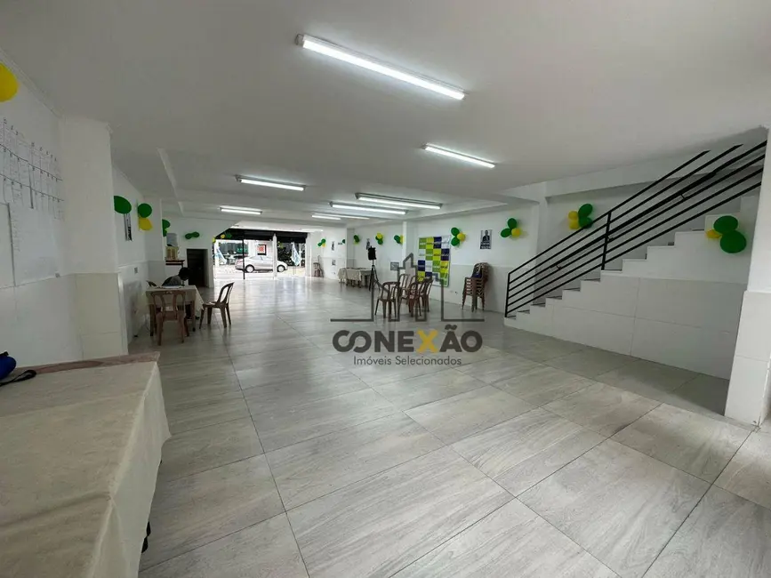 Foto 2 de Sala Comercial para alugar, 820m2 em José Menino, Santos - SP