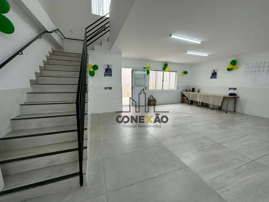 Sala Comercial para alugar, 820m2 em José Menino, Santos - SP - imagem 8 Foto 8 de Sala Comercial para alugar, 820m2 em José Menino, Santos - SP