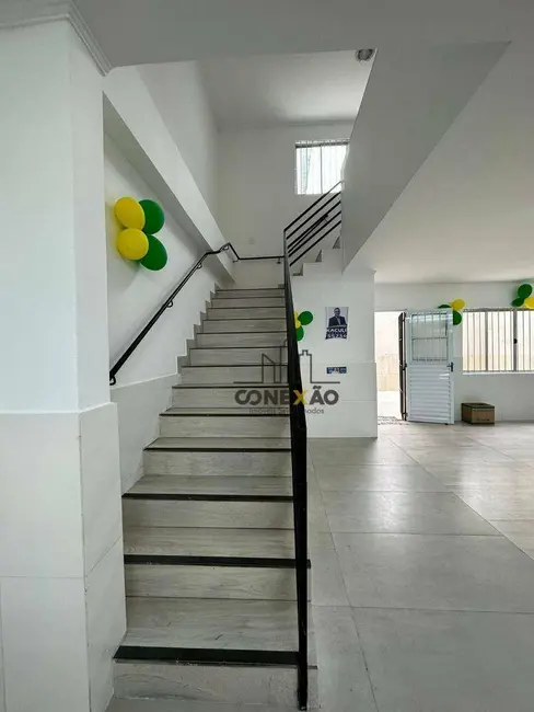 Sala Comercial para alugar, 820m2 em José Menino, Santos - SP - imagem 6 Foto 6 de Sala Comercial para alugar, 820m2 em José Menino, Santos - SP