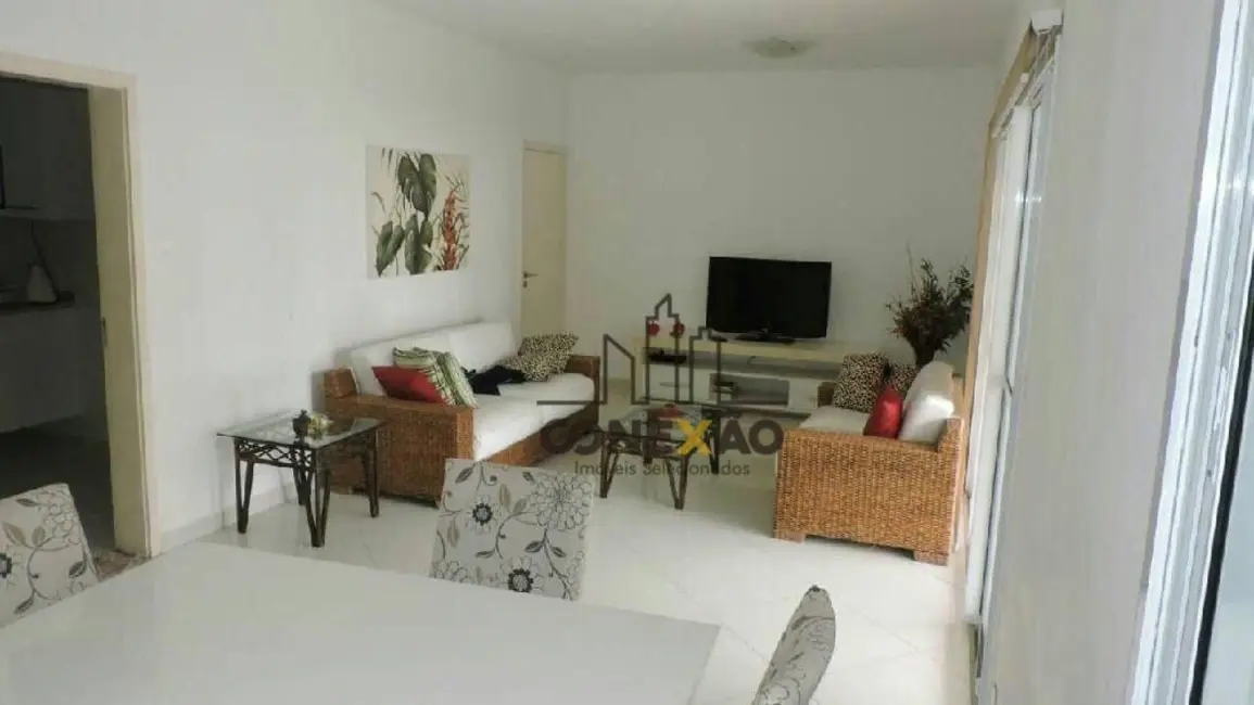 Apartamento com 3 quartos à venda e para alugar, 150m2 em José Menino, Santos - SP - imagem 3 Foto 3 de Apartamento com 3 quartos à venda e para alugar, 150m2 em José Menino, Santos - SP
