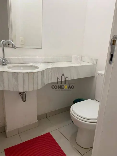Apartamento com 3 quartos à venda e para alugar, 150m2 em José Menino, Santos - SP - imagem 6 Foto 6 de Apartamento com 3 quartos à venda e para alugar, 150m2 em José Menino, Santos - SP