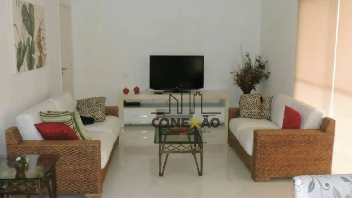 Apartamento com 3 quartos à venda e para alugar, 150m2 em José Menino, Santos - SP - imagem 2 Foto 2 de Apartamento com 3 quartos à venda e para alugar, 150m2 em José Menino, Santos - SP
