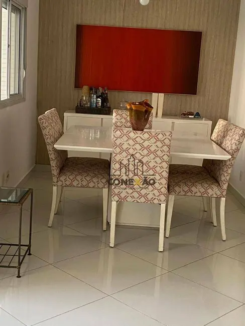 Apartamento com 3 quartos à venda e para alugar, 150m2 em José Menino, Santos - SP - imagem 5 Foto 5 de Apartamento com 3 quartos à venda e para alugar, 150m2 em José Menino, Santos - SP