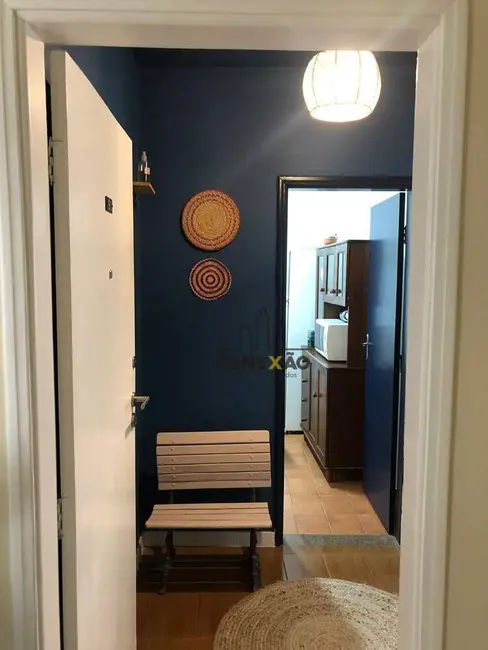 Apartamento com 2 quartos à venda, 82m2 em José Menino, Santos - SP - imagem 6 Foto 6 de Apartamento com 2 quartos à venda, 82m2 em José Menino, Santos - SP