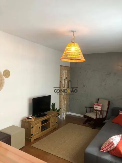 Apartamento com 2 quartos à venda, 82m2 em José Menino, Santos - SP - imagem 4 Foto 4 de Apartamento com 2 quartos à venda, 82m2 em José Menino, Santos - SP