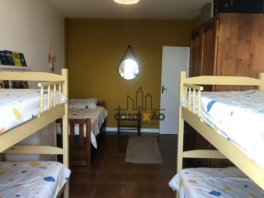 Apartamento com 2 quartos à venda, 82m2 em José Menino, Santos - SP - imagem 8 Foto 8 de Apartamento com 2 quartos à venda, 82m2 em José Menino, Santos - SP