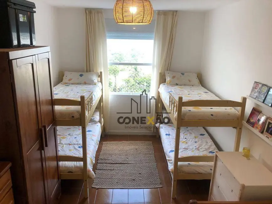 Apartamento com 2 quartos à venda, 82m2 em José Menino, Santos - SP - imagem 9 Foto 9 de Apartamento com 2 quartos à venda, 82m2 em José Menino, Santos - SP