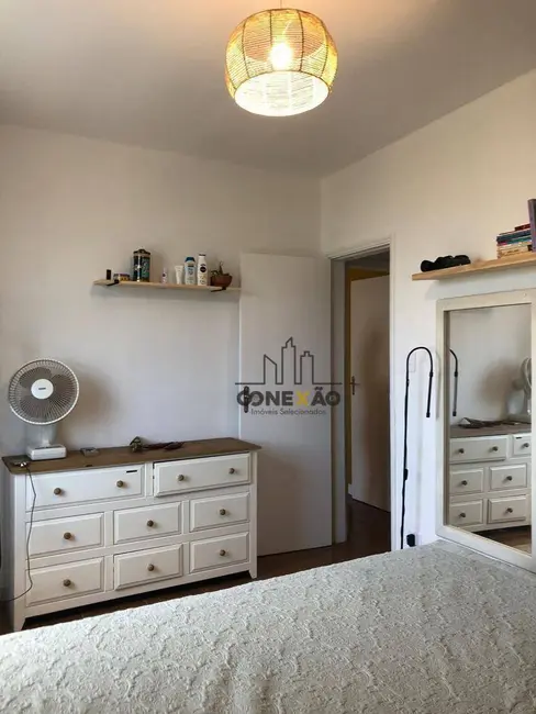 Apartamento com 2 quartos à venda, 82m2 em José Menino, Santos - SP - imagem 7 Foto 7 de Apartamento com 2 quartos à venda, 82m2 em José Menino, Santos - SP