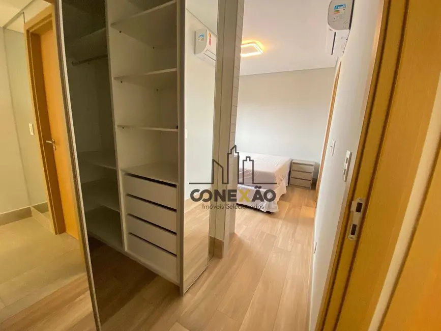 Foto 9 de Apartamento com 1 quarto à venda, 70m2 em Aparecida, Santos - SP
