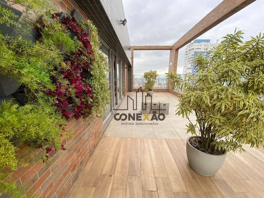 Foto 3 de Apartamento com 1 quarto à venda, 70m2 em Aparecida, Santos - SP