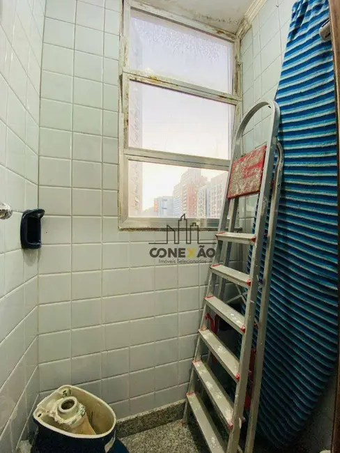 Apartamento com 2 quartos à venda, 120m2 em José Menino, Santos - SP - imagem 6 Foto 6 de Apartamento com 2 quartos à venda, 120m2 em José Menino, Santos - SP