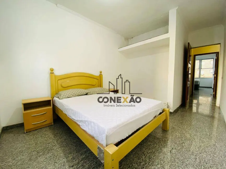 Apartamento com 2 quartos à venda, 120m2 em José Menino, Santos - SP - imagem 7 Foto 7 de Apartamento com 2 quartos à venda, 120m2 em José Menino, Santos - SP