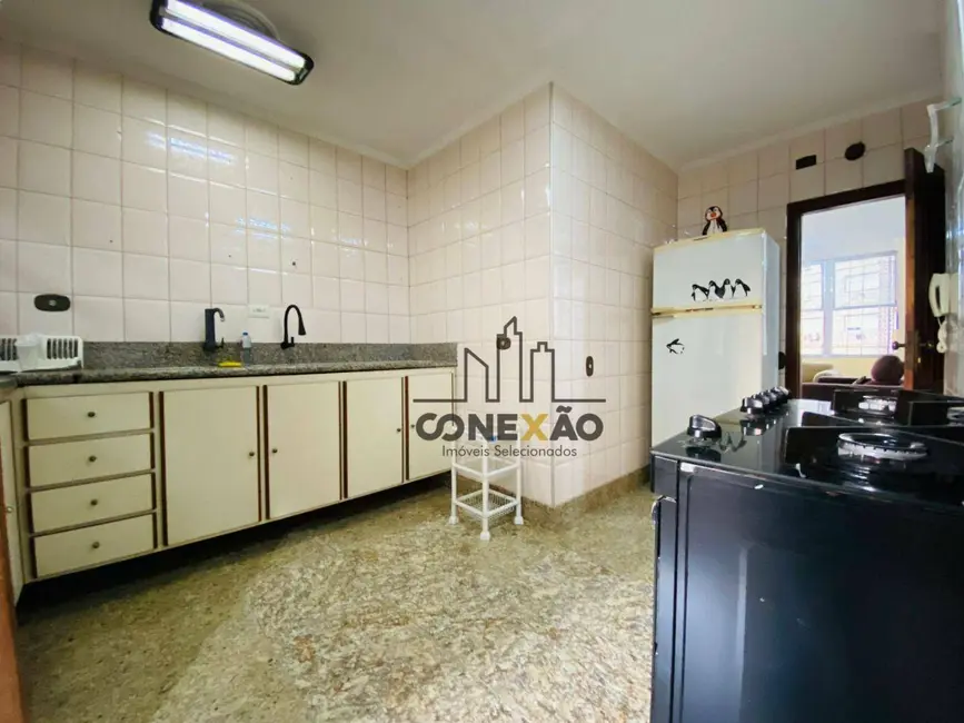 Apartamento com 2 quartos à venda, 120m2 em José Menino, Santos - SP - imagem 5 Foto 5 de Apartamento com 2 quartos à venda, 120m2 em José Menino, Santos - SP